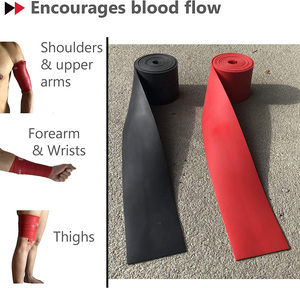 Fasce di Compressione in Lattice per Migliorare il Movimento, Aumentare la Circolazione, Ridurre il Dolore e Favorire il Recupero della Mobilità - Product Image 3
