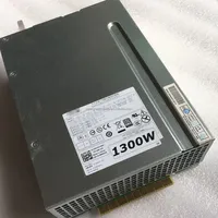 Digunakan untuk Catu Daya Workstation Dell T7600 T7610 T7910 1300W H1300EF-00 T31JM 09JX5 Psu