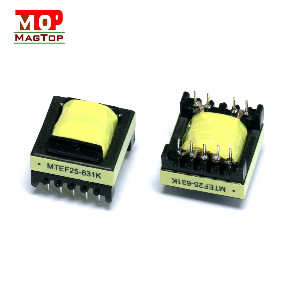 flyback transformer for tv