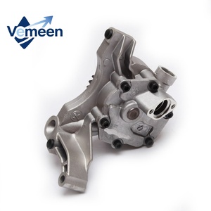 Couvercle de <span class=keywords><strong>pompe</strong></span> à <span class=keywords><strong>huile</strong></span> de chaîne de distribution pour Forte Soul Hyundai 21350 2E350 213502E350 213502E330 21350 2E330 - Product Image 6