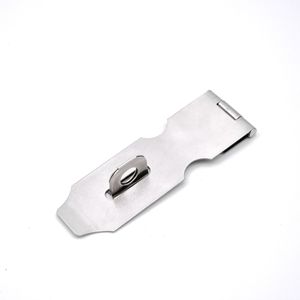 Hebilla de Acero Inoxidable Universal para Equipaje, Accesorio Reforzado y Duradero para Maletas de Viaje - Product Image 1