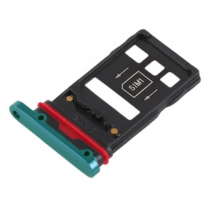 Tiroir de carte SIM vert de remplacement pour Mate 20 Pro - Product Image 2