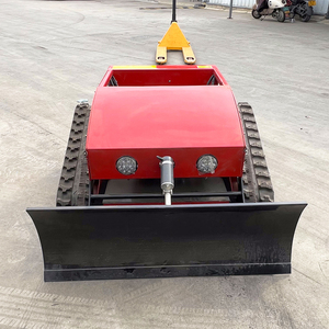 Gratis Verzending Slimme Grasmaaier Mini Grasmaaier - Product Image 6