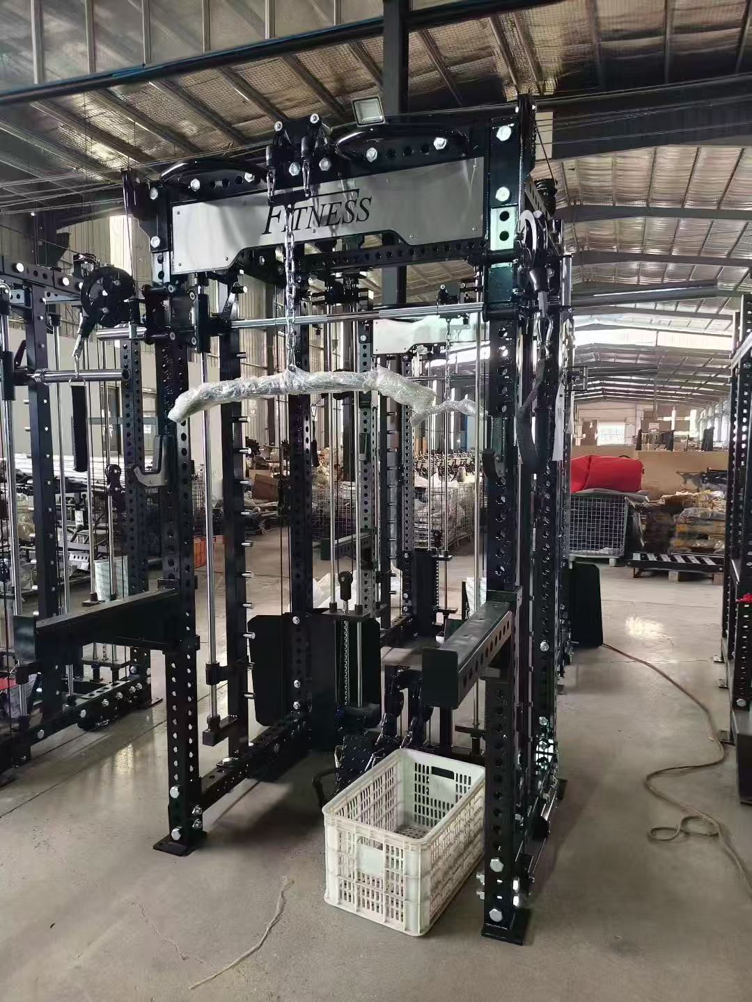 Noir pour matériau en acier au carbone (70 kg * 2)