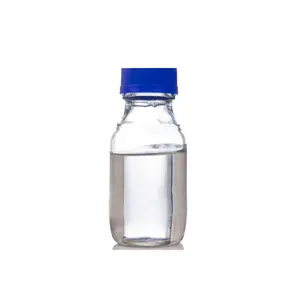 高纯度3-氨基丙基三乙氧基硅烷CAS 919-30-2用于硅酸盐填充环氧、酚醛、聚酯树脂等