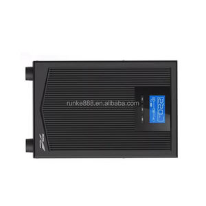 케화 <span class=keywords><strong>UPS</strong></span> FR-UK3360 348V 155A 54KW 60Kva 무정전 전원 공급 장치 온라인 <span class=keywords><strong>UPS</strong></span> - Product Image 4