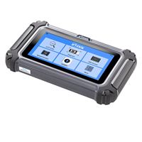 Escáner de Vehículos XTOOL D5 con 9 Servicios de Mantenimiento: Reinicio de Luz de Advertencia de Aceite, EPB, SAS, DP, Reinicio de BMS, Ajuste de Aceleración, Reinicio de TPMS