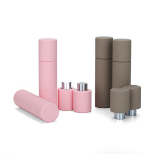 Attrezzatura eco-friendly per il Fitness per lo Yoga con manubrio regolabile in Silicone a tre sezioni piccolo peso del manubrio - Product Image 1