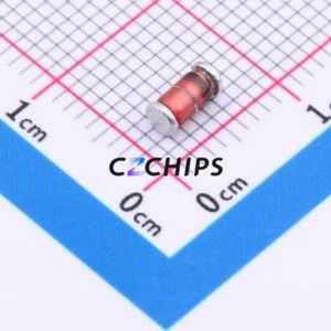 ไดโอดซีเนอร์ไดโอด DO-213AB ZMY10-GS08ของแท้และใหม่เอี่ยมชิ้นส่วนอิเล็กทรอนิกส์ - Product Image 2