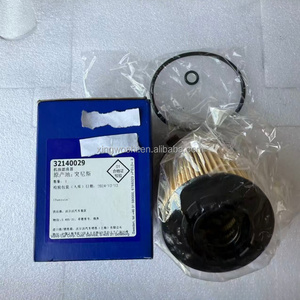 Thương Hiệu Mới Tự Động Phụ Tùng Ô Tô Lọc Dầu Yếu Tố 32140029 Cho 2019-2024 Volvo S60 V60 S90 XC60 XC90 - Product Image 4