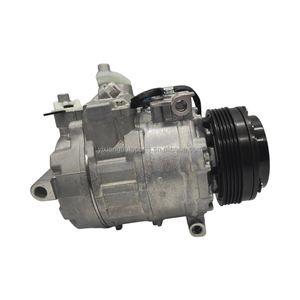 Compresor de CA de Alto Rendimiento <span class=keywords><strong>7SBU16C</strong></span> para Opel Zafira, Puerto Normal, Especificaciones OEM, Bajo Ruido - Product Image 2