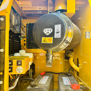 Excavatrice CAT324D2L d'occasion 24 tonnes pour CATERPILLAR 324 avec moteur à cylindre hydraulique Eaton et pompe-Type à chenilles à vendre - Product Image 6