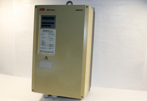 Variador de Frecuencia SAMI GS ACS501-030-3-00P500000 para PLC - Product Image 2