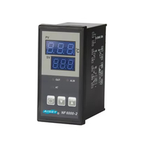 Contrôleur de température numérique intelligent série YATAI N-6000 pour machine à four avec indice de protection IP65 et garantie de 3 ans