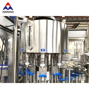 A-Z dây chuyền sản xuất nước hoàn chỉnh đầy đủ bao gồm máy <span class=keywords><strong>l</strong></span>àm đầy nước/dây chuyền đóng gói/Hệ thống xử <span class=keywords><strong>l</strong></span>ý nước - Product Image 4