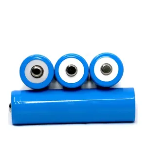 Batterie au lithium-ion batterie Li Ion Offre Spéciale vente en gros rechargeable <span class=keywords><strong>18650</strong></span> cellules 3.7v 1200mah 3500mah alimentation - Product Image 4