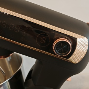 Appareils de cuisine <span class=keywords><strong>Mini</strong></span> Home 7.5L 6.3L Bol en acier inoxydable <span class=keywords><strong>Robot</strong></span> Cuisine Toutes sortes de batteurs sur socle - Product Image 6