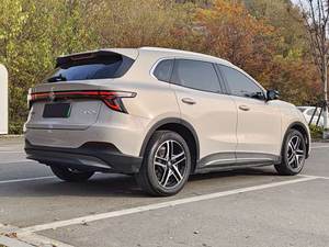 รถยนต์มือสอง <span class=keywords><strong>MG</strong></span> ES5 525max RWD ปี 2025 พร้อมระบบช่วยขับขี่ L2 Plus ภาพพาโนรามา 540 องศา ความปลอดภัยสูง <span class=keywords><strong>ราคา</strong></span>สุดคุ้ม - Product Image 4