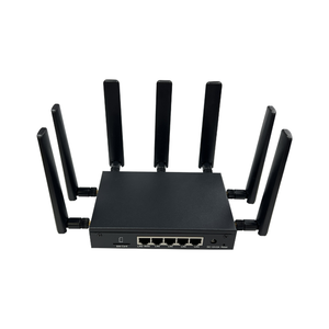 5G Wifi 6 CPE Router Với Khe Cắm Thẻ Sim 5G CPE <span class=keywords><strong>Modem</strong></span> Ax3000 - Product Image 1