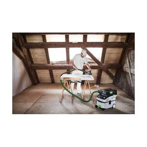 FESTOOL-577670เครื่องดูดฝุ่น4014549418284 ctlc Mini I-Plus cleantec-EAN - Product Image 2