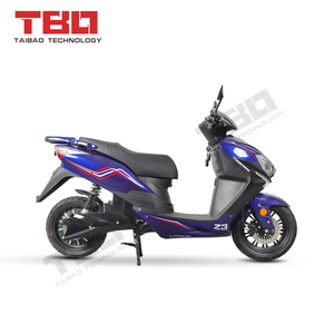 Unico 1000 Watt 50kph Ava Xe Máy Điện Scooter Với Loa Mp3 Cho <span class=keywords><strong>Panama</strong></span> - Product Image 2
