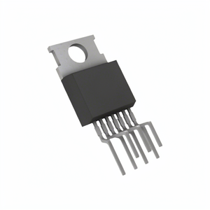 TO 220 7 Formed Leads Original One Stop Service Power Management (PMIC) STR-Y6765 Components Electronic - Product Image 1