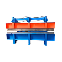Presse hydraulique de machine à cintrer de tôle entièrement automatique de haute qualité de production professionnelle pour le Pérou