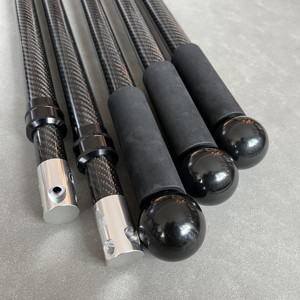 Outil PDR compact en fibre de carbone ultra-léger MARCH de 2 m pour la réparation automobile <span class=keywords><strong>mobile</strong></span> - Product Image 4