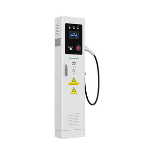 Chargeur DC pour véhicules électriques <span class=keywords><strong>de</strong></span> 120 kW haute performance pour les stations <span class=keywords><strong>de</strong></span> recharge rapides commerciales sur autoroutes à fort trafic - Product Image 4