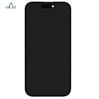Layar LCD Grosir untuk Ponsel iPhone 14 Pro Layar Sentuh LCD untuk iPhone 14 Pro Max Incell