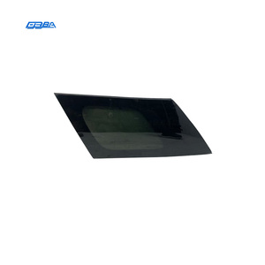 Repuesto de Cristal Triangular Trasero para Land Rover Range Rover Vogue L460 OE LR153125 - Product Image 3