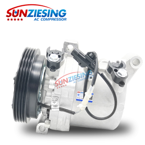 Adatto per SUZUKI JIMNY 1.3L <span class=keywords><strong>1998</strong></span>-2018 di protezione ambientale e durata nel tempo, a basso prezzo e di buona qualità ac compressore - Product Image 2