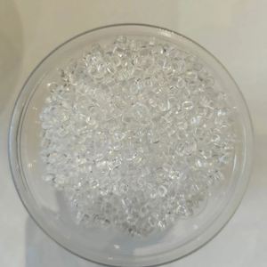 ราคาขายส่ง CHIMEI GPPS PG-33 เรซินโพลีสไตรีนอเนกประสงค์ เม็ดพลาสติกบริสุทธิ์ โพลีสไตรีน GPPS เกรดอาหาร - Product Image 2