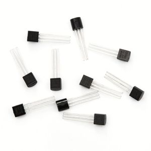 Brand-New Original Authentic C945-TA TO-92F Transistor Specialized <b>Electronic</b> Components Purchasing and Support Services - Product Image 1