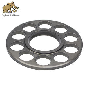 Komatsu खुदाई के मुख्य पंप स्पेयर पार्ट्स PC60-8 PC70-8 PC75 PC78 - Product Image 5