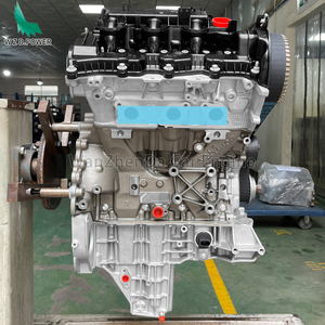 <span class=keywords><strong>3.0</strong></span> di qualità originale T 306DT blocco lungo gruppo motore per Land <span class=keywords><strong>Rover</strong></span> <span class=keywords><strong>Range</strong></span> <span class=keywords><strong>Rover</strong></span> <span class=keywords><strong>Sport</strong></span> Discovery 306DT <span class=keywords><strong>3.0</strong></span> V6 motore Diesel - Product Image 3