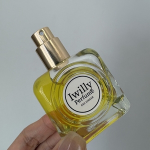 Wholesale 30ML Oriental Floral Eau De Parfum Enfant Luxury Cologne Private Label Long Lasting Women Fragrance Body Spray <b>Perfume</b> - Product Image 3