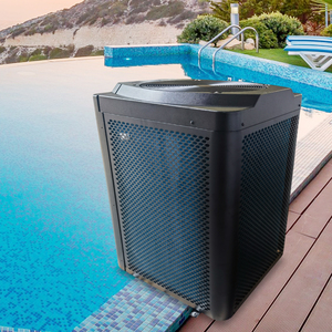 Système de chauffage de haute qualité, chauffe-<span class=keywords><strong>piscine</strong></span>, <span class=keywords><strong>pompe</strong></span> à chaleur pour <span class=keywords><strong>piscine</strong></span>, A+++ Bomba De Calor R32/R290, <span class=keywords><strong>pompe</strong></span> à chaleur air-eau - Product Image 3