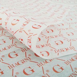 Biểu tượng tùy chỉnh mang nhãn hiệu gói quà giấy cuộn lớn của giấy <span class=keywords><strong>Tissue</strong></span> - Product Image 2