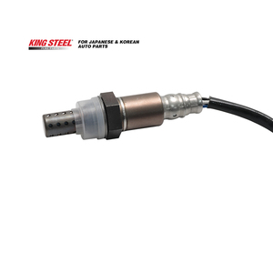 Xe phụ tùng ô tô O2 oxy Lambda cảm biến O2 cảm biến oxy cho Suzuki liana 1.6L Ignis Swift III 1.3L 1.5L Wagon 1.3L 18213-63j01 - Product Image 2