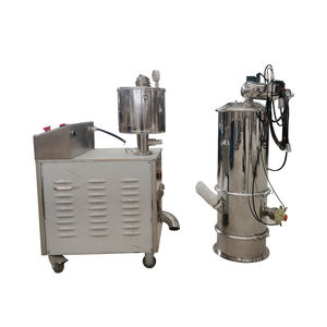 CY-MACH Qvc 300g sürekli konveyör vakum besleyici ekipmanları tahıl kurutucu - Product Image 6