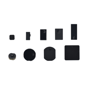 UHF RFID тег PCB инструмент RFID система отслеживания ISO18000-6C мини анти-металла IP68 животных 860-960 МГц частота полупассивный Rfid CN;GUA - Product Image 1