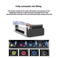 Imprimante jet d'encre couleur grand format Canon TC-5200M USB A1 pour plans, affiches publicitaires et conception graphique (Stock disponible)
