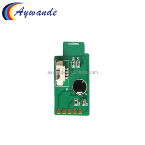 MLT-D708L MLT-D708S MLT-D709S Hộp mực chip MLT-R709 MLT-R708 trống cho Samsung k4250rx k4300lx k4350lx SCX-8123 SCX-8128 - Product Image 2
