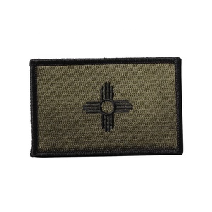 特注織り環境にやさしい刺繍シェニールアイアンオンパッチ衣料品ロゴデザインテキスト付き - Product Image 6