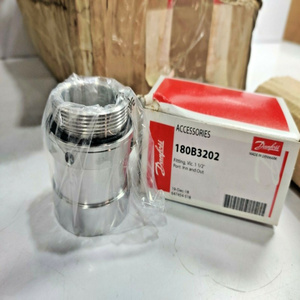 Plc 180b3202 Fitting <strong>Vlc</strong> 1 1/2" for Warranty Product - Product Image 1
