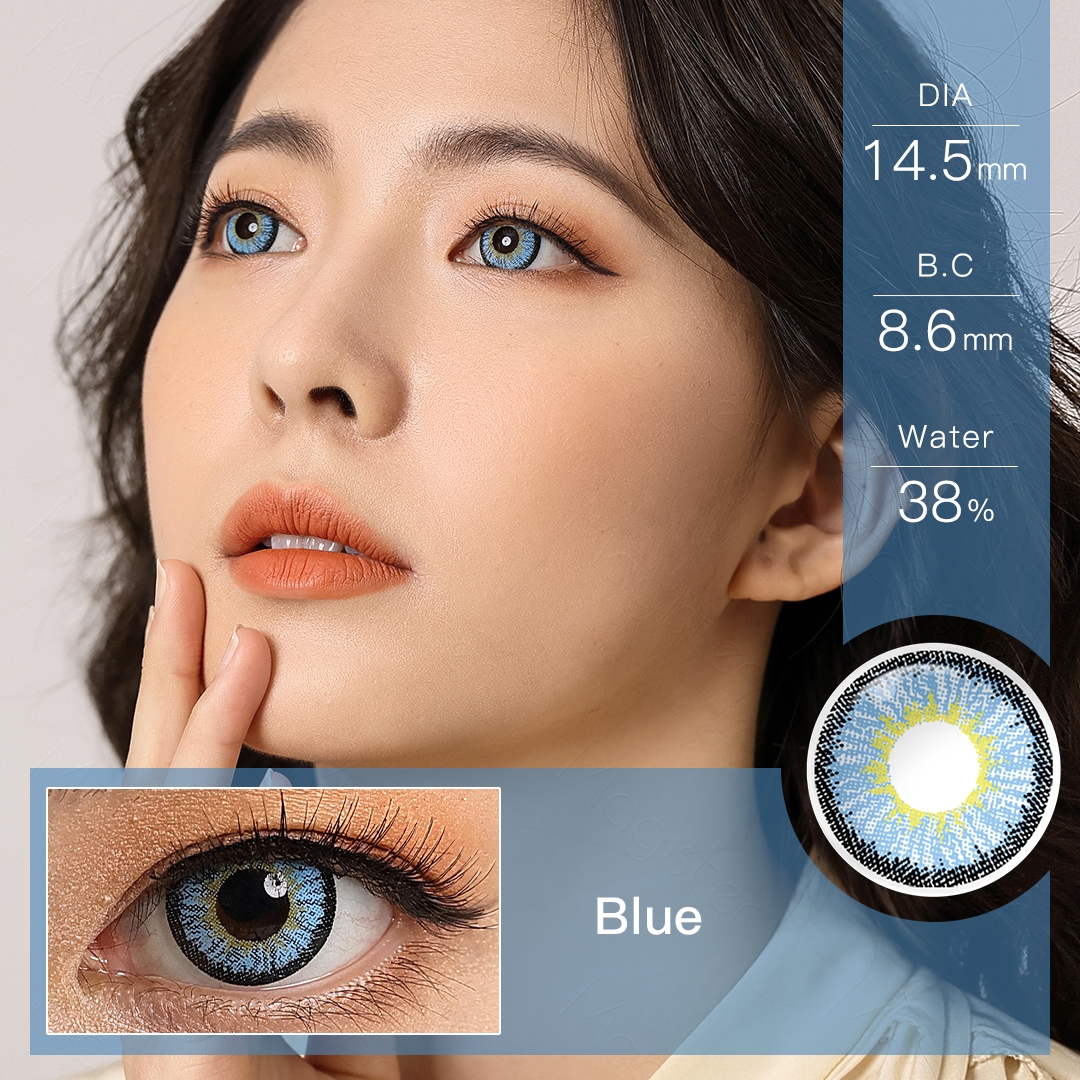 Azul