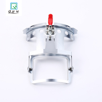 Accessoires pour machine à broder REVHON, cerceaux de poche pour machine à broder