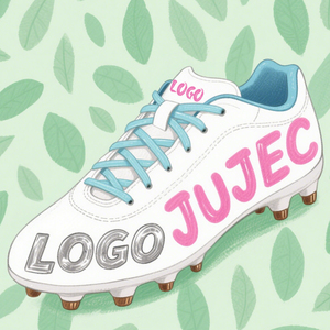 Sepatu sepak bola pria kustom pabrikan sepatu sepak bola khusus cleat nyaman sepatu sepak bola profesional membuat Anda sendiri - Product Image 3