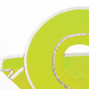 Fabricantes Suministro de cascos de seguridad para sitios de construcción Sombrero para el sol Diseñado para trabajadores migrantes - Product Image 3